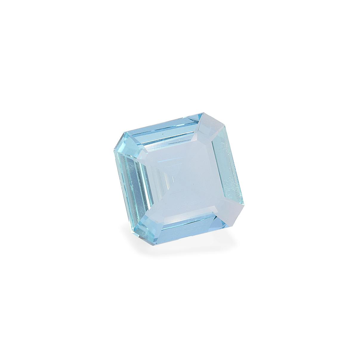 Aquamarine 8.19 ct